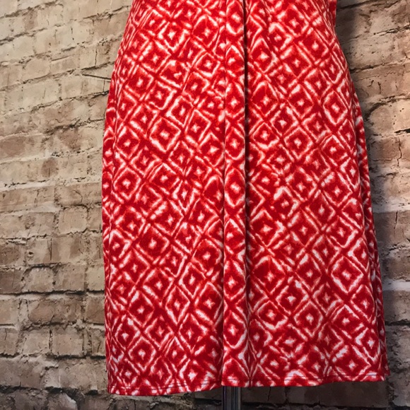 Like new Laundry by Shelli Segal dress - Picture 5 of 9